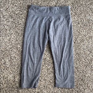 Justice Active Wear Capris